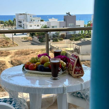 Park Residence,Studio,Sea View Long Beach, Iskele Iskele District  Экстерьер фото